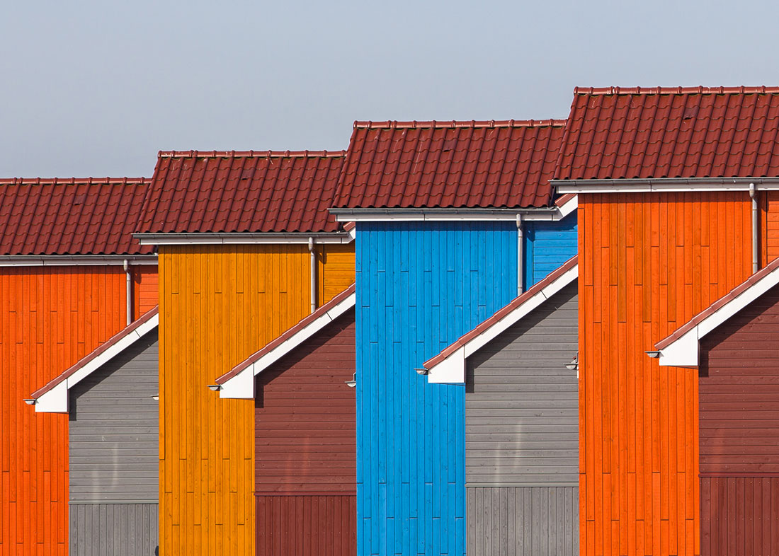 DESVANTAGENS DAS CASAS PRÉ-FABRICADAS! 